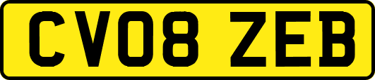 CV08ZEB