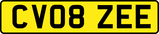 CV08ZEE