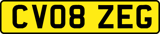CV08ZEG
