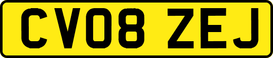 CV08ZEJ