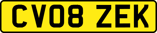 CV08ZEK