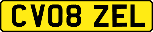 CV08ZEL