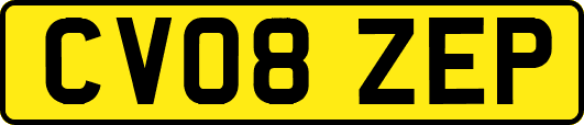 CV08ZEP