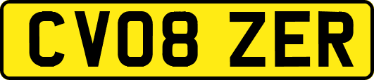 CV08ZER