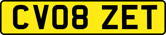 CV08ZET