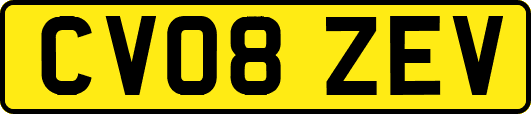 CV08ZEV