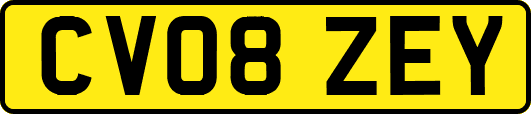 CV08ZEY