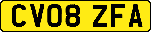 CV08ZFA