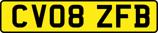 CV08ZFB