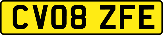 CV08ZFE