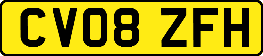 CV08ZFH