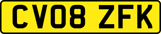 CV08ZFK
