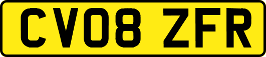 CV08ZFR