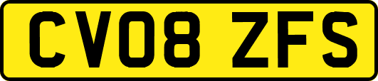 CV08ZFS