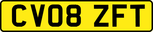 CV08ZFT