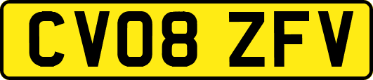 CV08ZFV