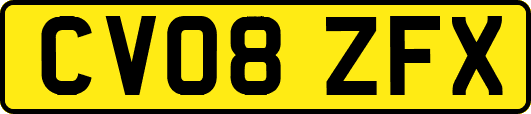 CV08ZFX