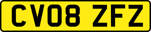 CV08ZFZ