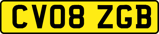 CV08ZGB