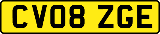 CV08ZGE