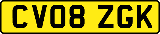 CV08ZGK