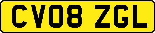 CV08ZGL