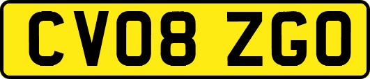 CV08ZGO