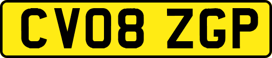 CV08ZGP