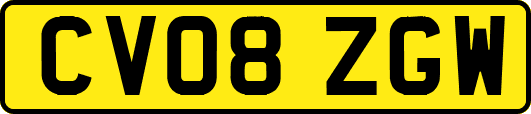 CV08ZGW