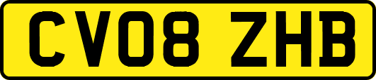 CV08ZHB