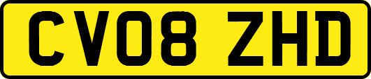 CV08ZHD