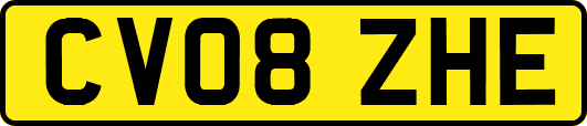 CV08ZHE