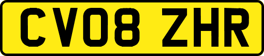 CV08ZHR