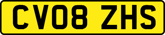 CV08ZHS