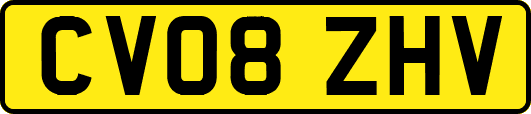 CV08ZHV