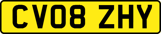 CV08ZHY