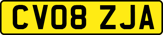 CV08ZJA
