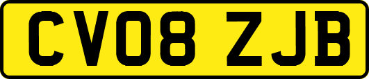 CV08ZJB