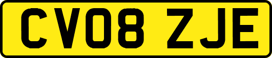 CV08ZJE