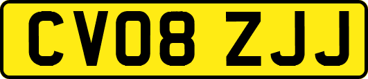 CV08ZJJ