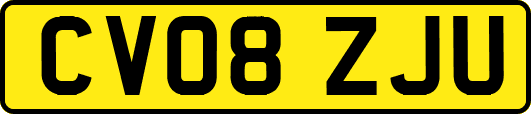 CV08ZJU