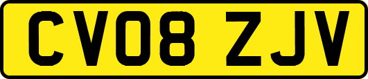 CV08ZJV