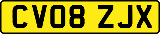 CV08ZJX