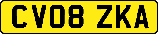 CV08ZKA