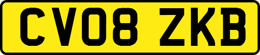 CV08ZKB