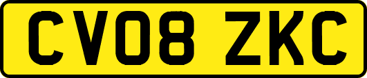 CV08ZKC