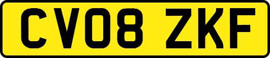 CV08ZKF