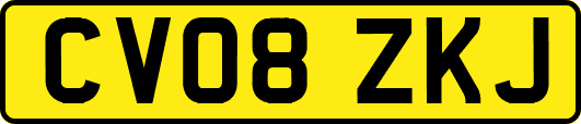 CV08ZKJ