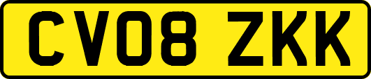 CV08ZKK