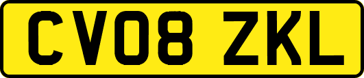 CV08ZKL